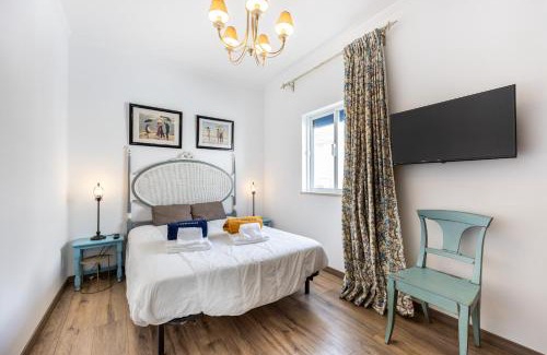 Telheiro Apartment | Casa Albardeira 1 by Seewest