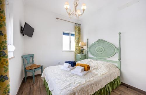 Telheiro Apartment | Casa Albardeira 1 by Seewest