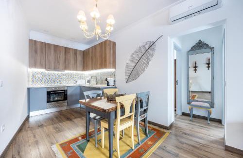 Telheiro Apartment | Casa Albardeira 1 by Seewest