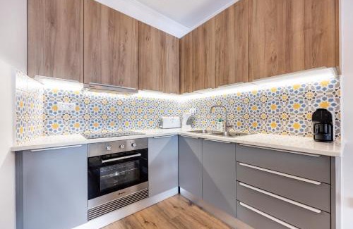 Telheiro Apartment | Casa Albardeira 1 by Seewest