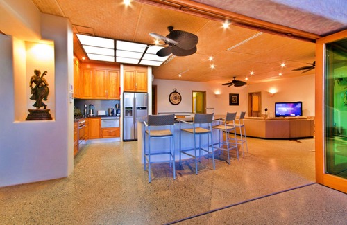 Surfers Paradise Villa | Casa Albero Via Roma