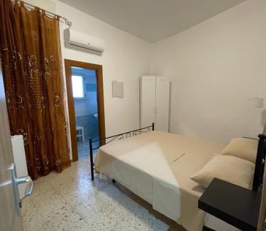 Casal Velino House | Casa ALCA