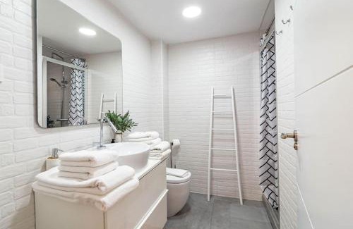La Victoria Apartment | Casa Alcazavilla