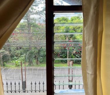 Yoses House | Casa Aldaba
