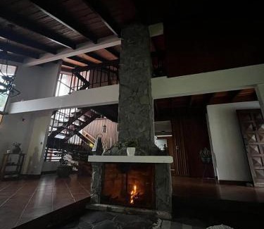 Yoses House | Casa Aldaba