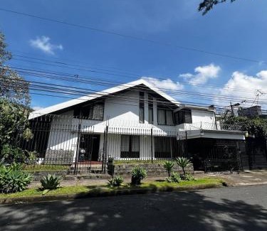 Yoses House | Casa Aldaba