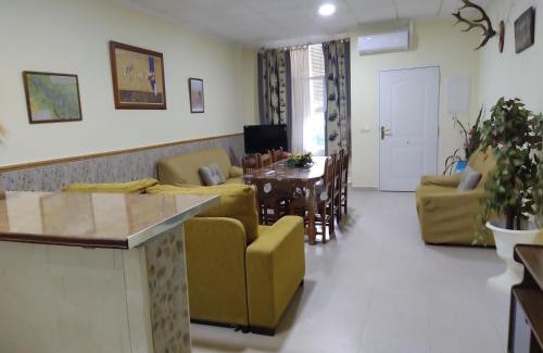 Ruidera House | CASA ALDONZA