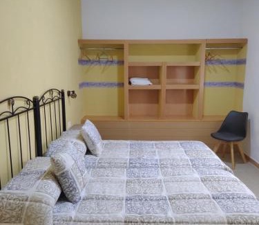 Ruidera House | CASA ALDONZA