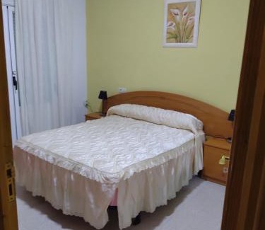 Ruidera House | CASA ALDONZA