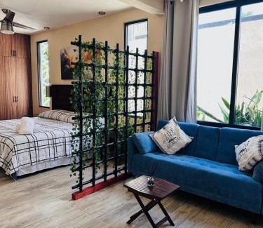 Tulum Apartment | Casa Alebrije Tulum Apt 2