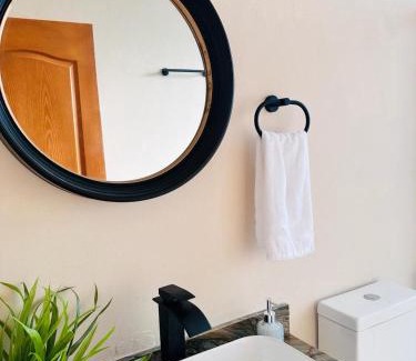 Tulum Apartment | Casa Alebrije Tulum Apt 2