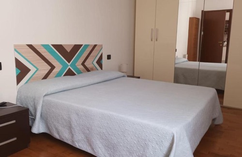 Masero Apartment | Casa Alessandra