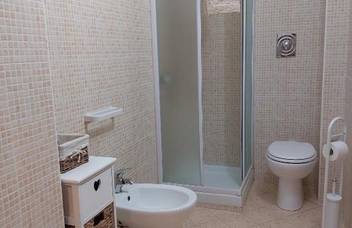 Masero Apartment | Casa Alessandra