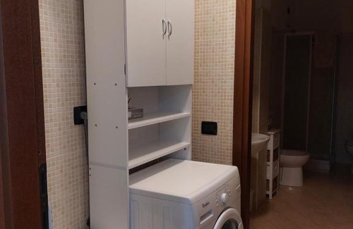 Masero Apartment | Casa Alessandra
