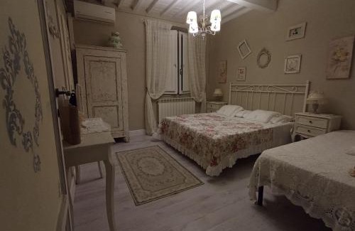 Cascina Apartment | Casa Alex
