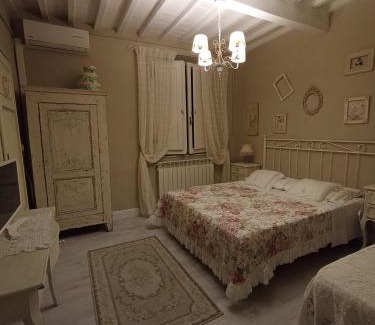 Cascina Apartment | Casa Alex