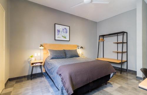 Americana Apartment | Casa Alexia