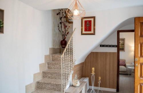 Caravaca de la Cruz House | Casa Alfocea