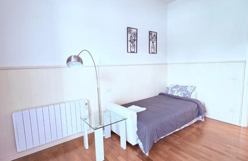 Bassano del Grappa Apartment | Casa Aliya