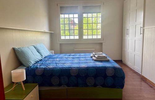 Bassano del Grappa Apartment | Casa Aliya