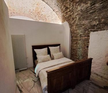 Ferrera di Varese Apartment | Casa alla Cascata