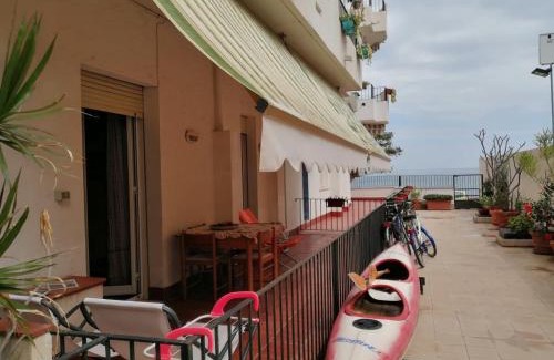 Letojanni Apartment | Casa alla Spiaggia - Taormina