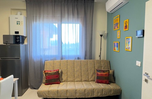 Sottomarina Apartment | Casa Allegra in Chioggia