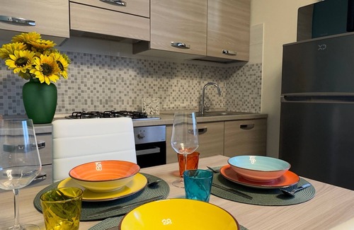 Sottomarina Apartment | Casa Allegra in Chioggia