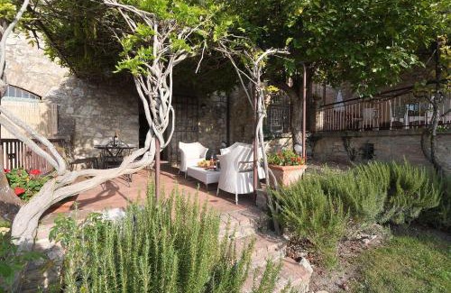 Gaiole in Chianti House | Casa Allegra