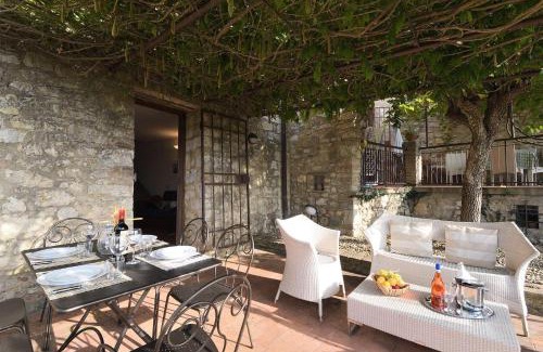Gaiole in Chianti House | Casa Allegra