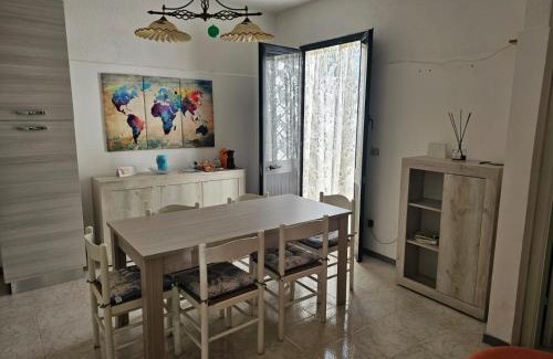 Lido Marini House | Casa Allegra - Villetta al mare Lido Marini