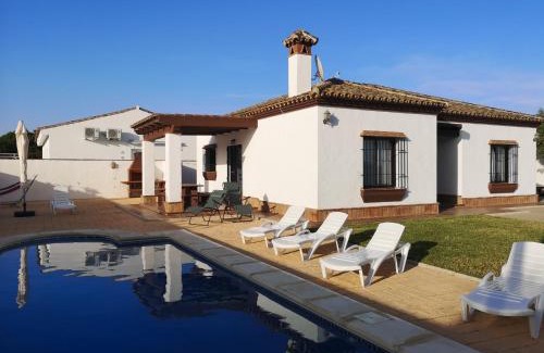 Conil de la Frontera Villa | Casa Alma