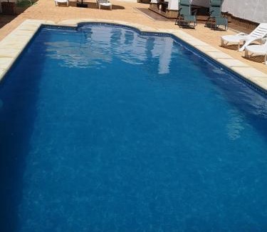 Conil de la Frontera Villa | Casa Alma