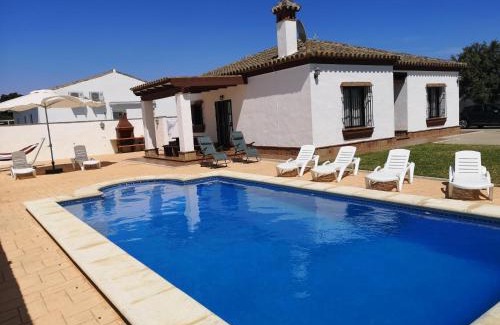 Conil de la Frontera Villa | Casa Alma