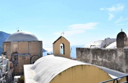 Chiesa Nuova Apartment | Casa Alma