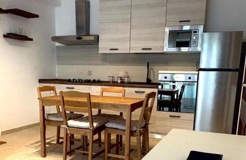 Zona XXX Castel Fusano Apartment | casa almasol
