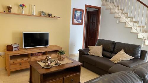 La Puebla de Cazalla House | Casa Almazara con aparcamiento