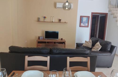 La Puebla de Cazalla House | Casa Almazara con aparcamiento