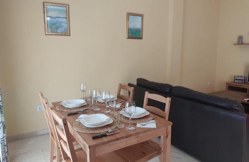 La Puebla de Cazalla House | Casa Almazara con aparcamiento