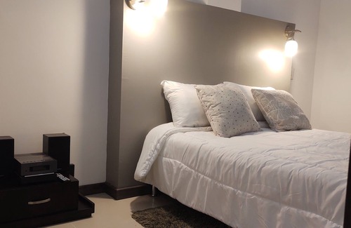 Chia Apartment | Casa Almendro Aparthotel