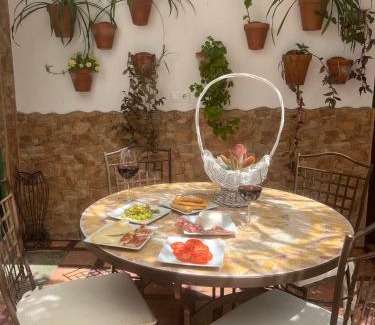 Benalauria House | Casa Almenta - Tu hogar para desconectar en el pueblo más bonito de Málaga