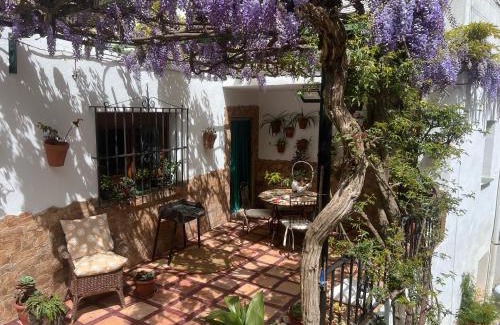 Benalauria House | Casa Almenta - Tu hogar para desconectar en el pueblo más bonito de Málaga