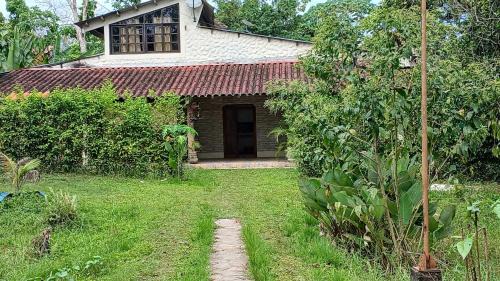 San Juan Bautista House | Casa Alojamiento La Cascina