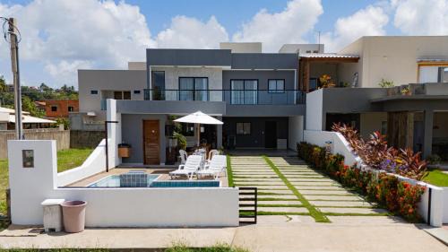 Paripueira House | Casa Alpes in Paripueira Alagoas