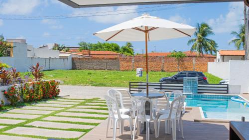 Paripueira House | Casa Alpes in Paripueira Alagoas