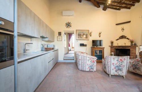 San Pietro in Bossolo Apartment | Casa ALTA