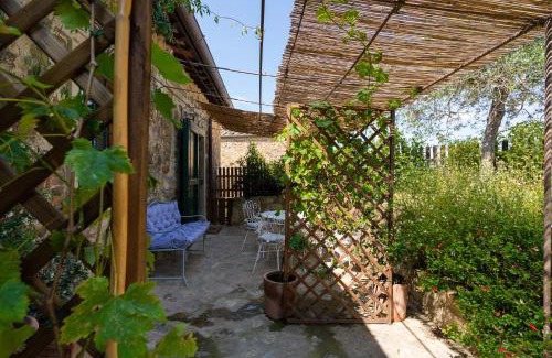 San Pietro in Bossolo Apartment | Casa ALTA