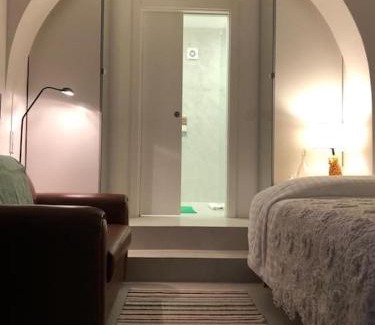 Castelo de Vide Apartment | Casa Alta T0