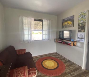 Alto Arroio House | Casa Alto Arroio