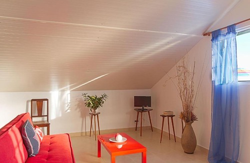 Ponta do Sol Apartment | Casa Alto Santo António